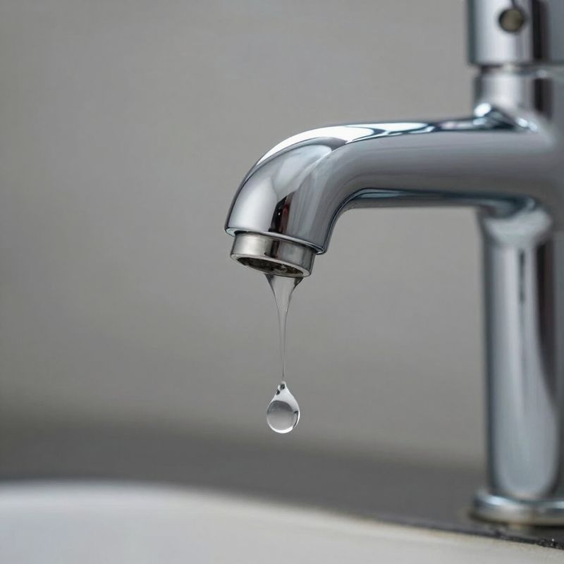 Leak Detection & Repair in Franklin Park