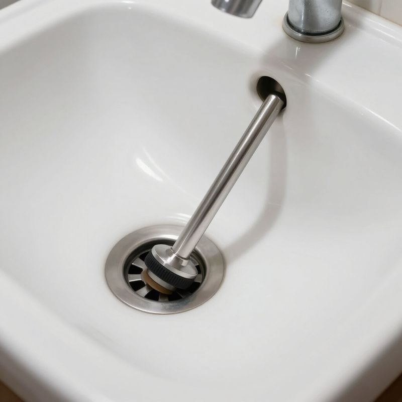 Drain Cleaning & Unclogging in Franklin Park