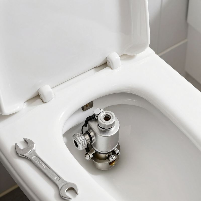 Toilet & Faucet Repair in Franklin Park